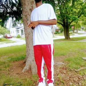 Meet your Posher, Frank